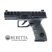Pistola Umarex Beretta APX CO2 BLOWBACK 4,5mm (Umarex)